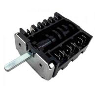 Переключатель режимов плиты Beko 163100007 - вид 2