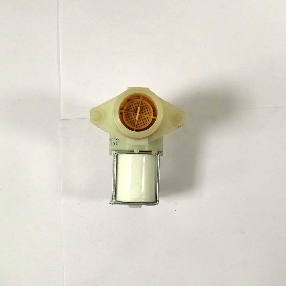 Электромагнитный клапан  90° ПММ ELTEK 10150173 (демонтаж с SDW-S4501 - трещина в теплообменнике)