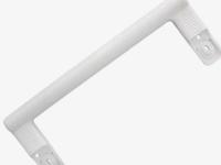 Ручка холодильника Атлант 775373400201.скоба большая, 24 см