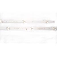 LED_Strip (светодиодная подсветка) DEXP CC02320D562V08 BA2220562 VBO3 201218EC