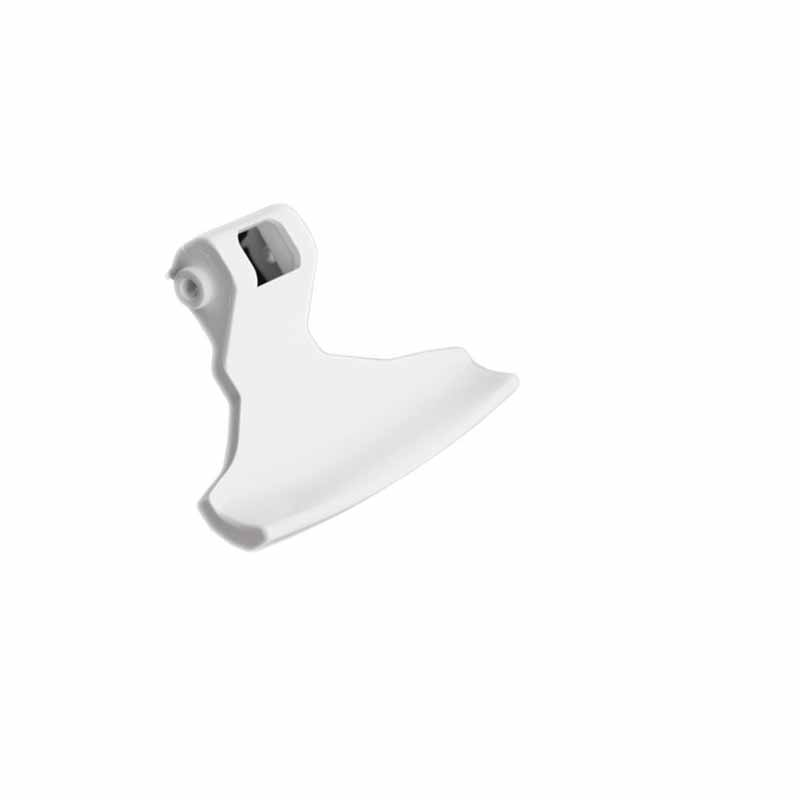 Ручка люка стиральной машины Samsung DC64-02430A