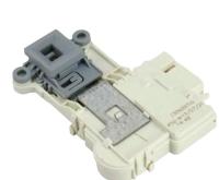 Блокировка люка BITRON (DL-S1), AEG 1105771024