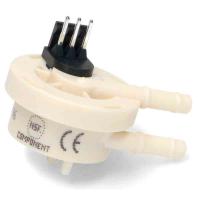 Счетчик воды (флоуметр) 10404001