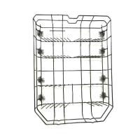 Корзина ПММ Hansa ZWV434WH нижняя (демонтаж)