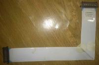 Cable LVDS LG 32CS560-ZD.ARUYLH EAD61668670 A:320 B:30 N:51pin
