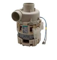 MTR511ZN Насос рециркуляционный ПММ