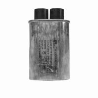 1,1мкФ 2100В - конденсатор высоковольтный микроволновой (СВЧ) печи CH85 CH8521110 LG, Samsung, Midea, Daewoo