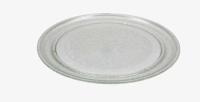 Поддон (тарелка), для микроволновой (СВЧ) печи 3390W1G005A 245 мм. LG