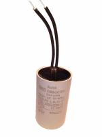 Конденсатор пусковой 3 мкФ 450 В CBB60 (BM)