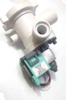 Насос сливной (помпа) RP25-3FD с корпусом