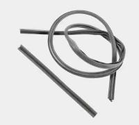 Уплотнитель двери духового шкафа 50206535002