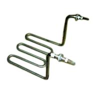 Нагревательный элемент 2000w прим. размеры 18см_22см, высота 21см. по клеммам 16см