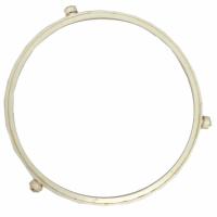 Кольцо тарелки СВЧ печи 178_13,6мм КОЛМ022А