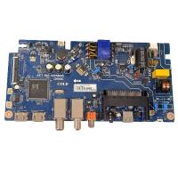 MainBoard DEXP JUC7.820.00258695 Фото 1