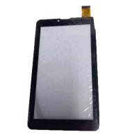 Тачскрин для Explay Hit (tablet) черный (Touchscreen)