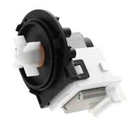 Насос-сливной-(помпа)-BPX2-285L-Leili-35W,-крепл.-—-3-винта,-выводы-—-сзади-вместе