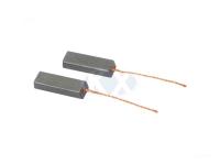 Щетка-электродвигателя