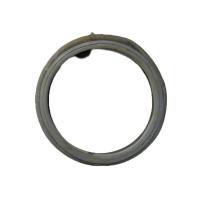 Манжета люка  DC64-02857A СМА Samsung WF8590NMW9 (демонтаж)