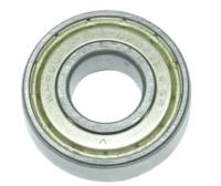 Подшипник 205 ZZ, WUXI WHRBC, оригинальная упаковка Indesit, Китай