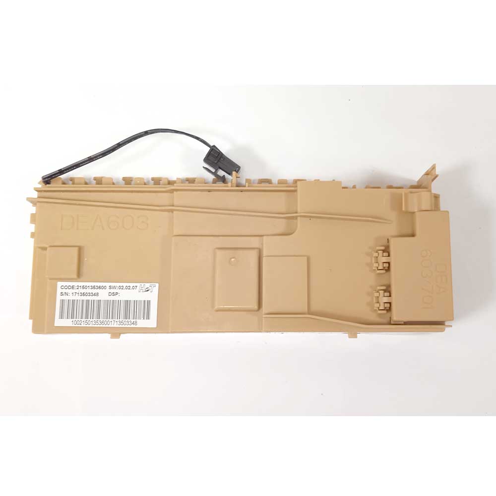 Силовой модуль ПММ Indesit 21501353600 (демонтаж с DISR16B EU)