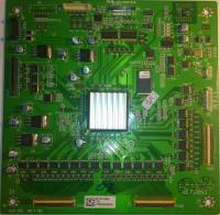 Logic LG 50PC1R 50X3 6871QCH059B 6870QCC013A