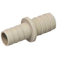 Переходник пластик (Diam.20x24mm), Для слив.шланга cod454