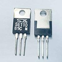 Микросхема для плит SE110N 85С 2pin