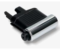 Блок подачи горячей воды кофе-машины 5513222931