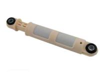 Амортизатор Lmin 180мм 120N SAR015ZN для стиральных машин Zanussi, Electrolux, AEG, шт