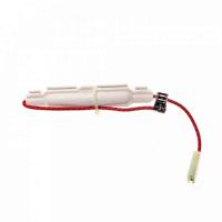 Предохранитель для микроволновой (СВЧ) печи СВЧ Samsung, LG, Bosch 5kV, 0,8A, 6x40мм