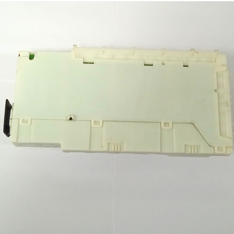 Электронный модуль ПММ Bosch 9000727477 (демонтаж с  SPV53M00 RU/14  - не набирает воду)