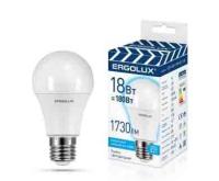 Лампа светодиодная LED-A60-VC 20Вт 230В Е27 4000К 1900Лм