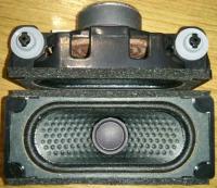 Динамик 6Ω 5/7W EAB64048402 LG 49LH570V-ZD.BRUGLDU