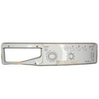 Панель управления СМА Indesit IWUB4105 250005867 (демонтаж)