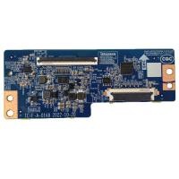 Tcon Hartens TC-F-A-0168 W3LSA16147262A2038 NTXCS315HC64_K3.0-N DBL вид спереди