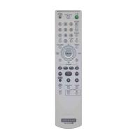 Пульт для музыкального центра Sony RM-SCR50 - original