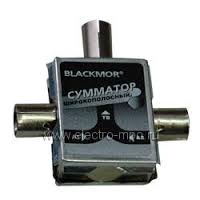 Сумматор МВ+ДМВ