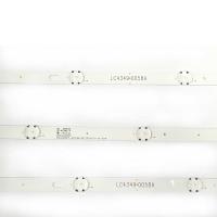 LED_Strip (светодиодная подсветка) LG LC4349+0058A 303LG430001 LG43D07-ZC31AG-02