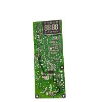 Модуль управления микроволновой (СВЧ) печи LG EAX66784203 Фото 1