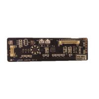 IRBoard LG 32LH4000-ZA.BRUULJU LH40 50 Ver1,6 YW9DL96901A (демонтаж)