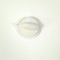 Ручка микроволновой (СВЧ) печи Midea A21L-BE Фото 1