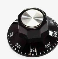 Ручка терморегулятора 00.00524.820