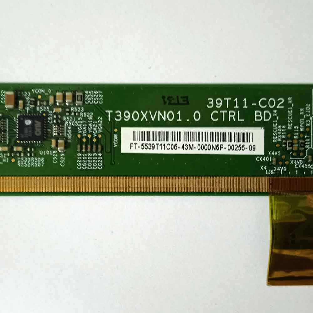 MatrixBoard Erisson T390XVN01.0 Фото 2