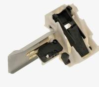 Замок двери посудомоечной машины ELUX o1113150609 оригинал