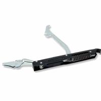 Петля дверцы духовки плиты 643580 Gorenje