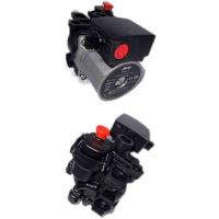 Циркуляционный насос в сборе A7-6 для котла 15PBG-6 WALL HUNG GAS BOILER PUMP TF110 W-100-90-4 GZ037