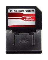 MMC Mobile Card SiliconPower 2GB