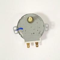 Двигатель вращения поддона СВЧ 220-240V TYJ50-8A7 Фото 1 - вид сзади