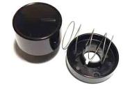 Ручка переключателя режимов духовки 481010887728 Whirlpool