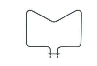 Тэн духовки нижний, 1150W, Whirlpool, код 480121100591, 481225998517